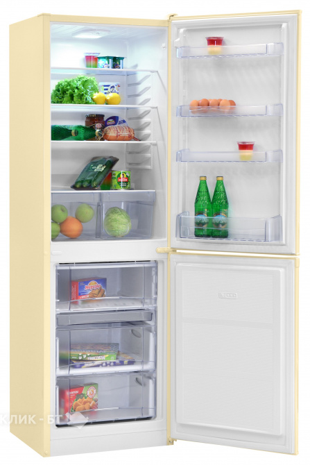 Холодильник NORDFROST NRB 119-732