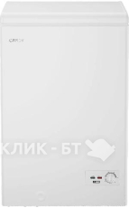 Морозильный ларь CANDY CCM100R