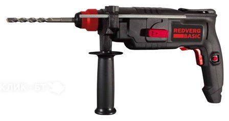 Перфоратор REDVERG Basic RH2-20