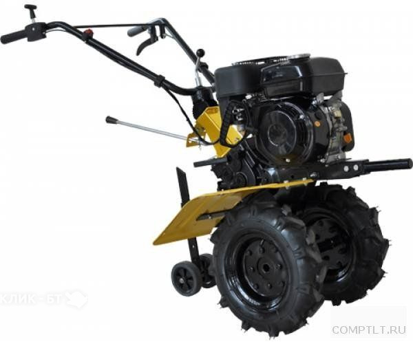 Мотоблок HUTER gmc-7.5