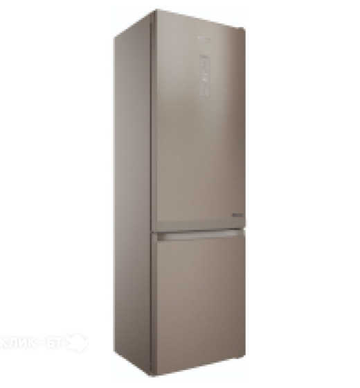 Холодильник HOTPOINT-ARISTON HTS 8202I BZ O3