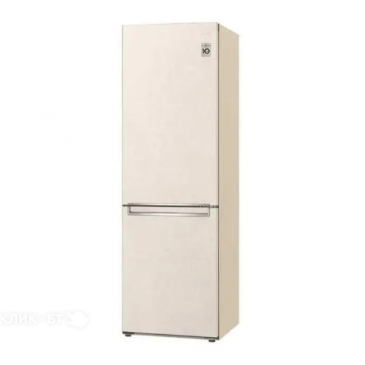 Холодильник LG GW-B459SECM