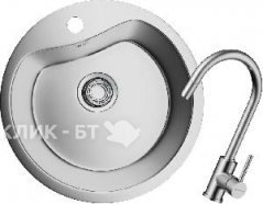 Комплект OMOIKIRI SAROMA 51-1-IN + Shinagawa-BN (3007.4230)