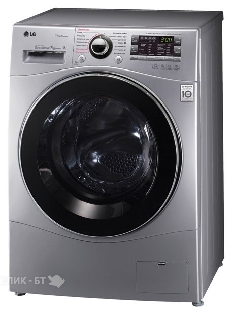 Стиральная машина LG f10a8hds5