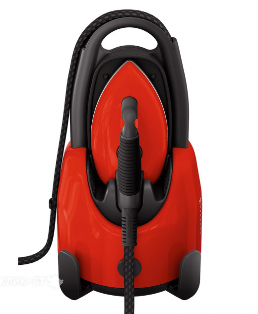 Гладильная система LAURASTAR LIFT+ SWISS EDITION EU (RED)