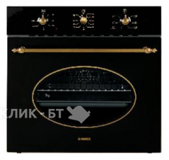 Духовой шкаф REEX OE 6060M RBk