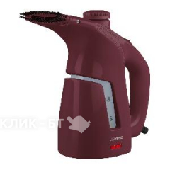 Отпариватель LUMME LU-4001 бордовый гранат