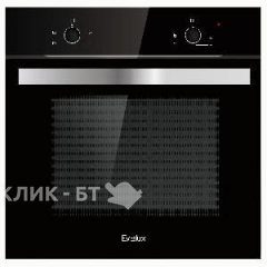Духовой шкаф EVELUX EO 614 B