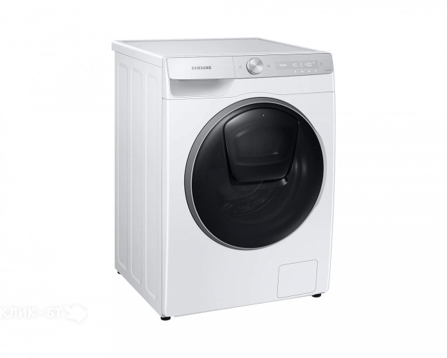 Стиральная машина SAMSUNG WW90T986CSH