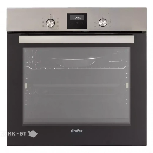 Духовой шкаф SIMFER B6EM58035