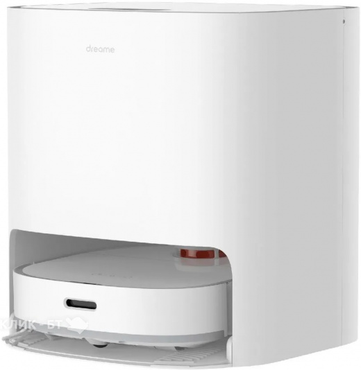 Робот-пылесос XIAOMI Dreame Bot W10 белый