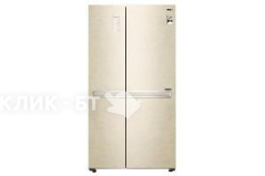 Холодильник LG GC-B247SEDC