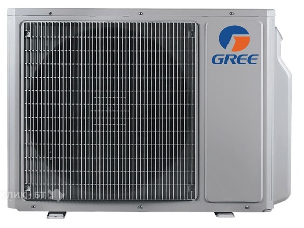 Сплит-система GREE GWH12ACC-K6DNA1F white