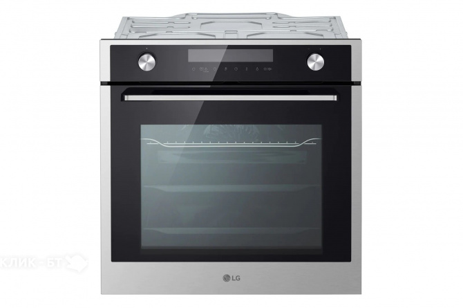 Духовой шкаф LG WSEZM7225S2