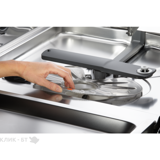 Посудомоечная машина Electrolux EMG 48200 L