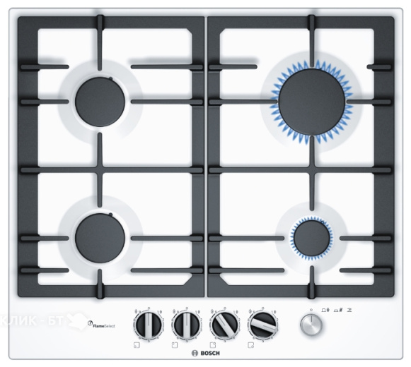 Варочная поверхность BOSCH PCP6A2M90
