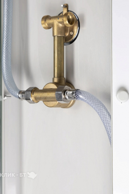 Душевая кабина NIAGARA Promo P90/17/MT