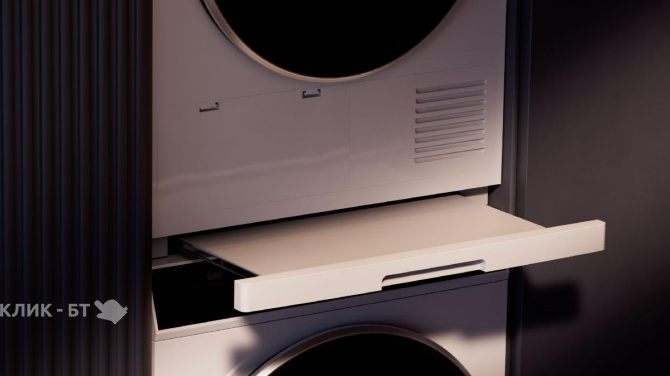 Соединительный комплект для сушильных машин VARD VSK4 442301