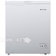 Морозильный ларь ESPERANZA CFH165 FW