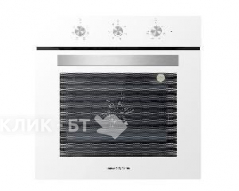 Духовой шкаф ZIGMUND & SHTAIN E 147 W