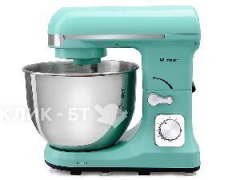Миксер Kitfort КТ-1324-3 бирюзовый