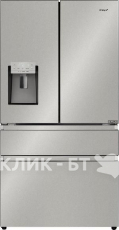 Холодильник WEISSGAUFF WFD 565 NoFrost Premium BioFresh Ice Maker
