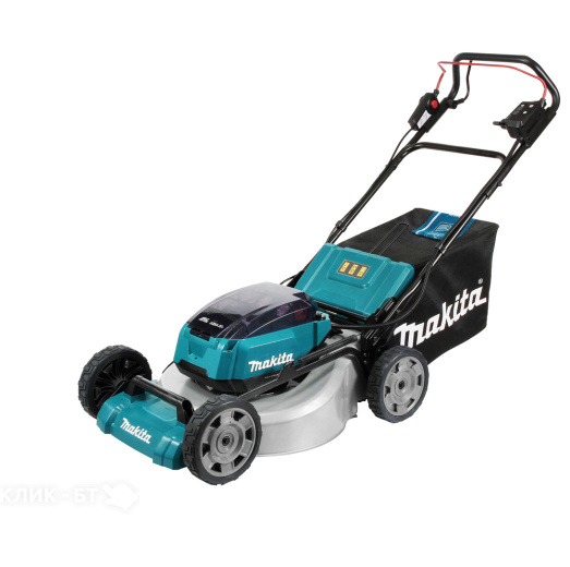 Газонокосилка MAKITA DLM530Z