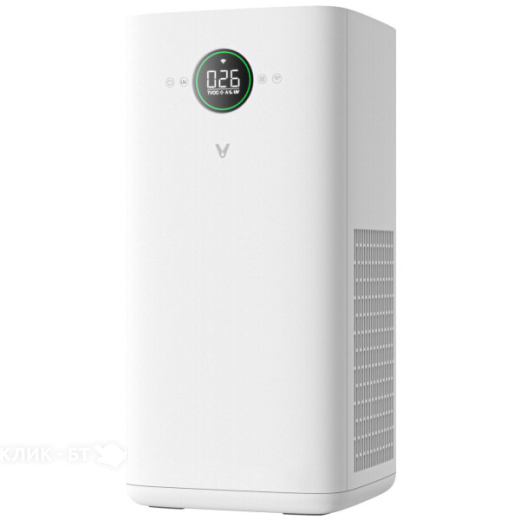 Воздухоочиститель XIAOMI Viomi Smart Air Purifier Pro (UV) (VXKJ03)