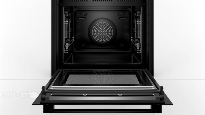 Духовой шкаф BOSCH HNG8764C7