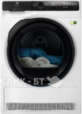 Сушильная машина ELECTROLUX EW9D787KCE
