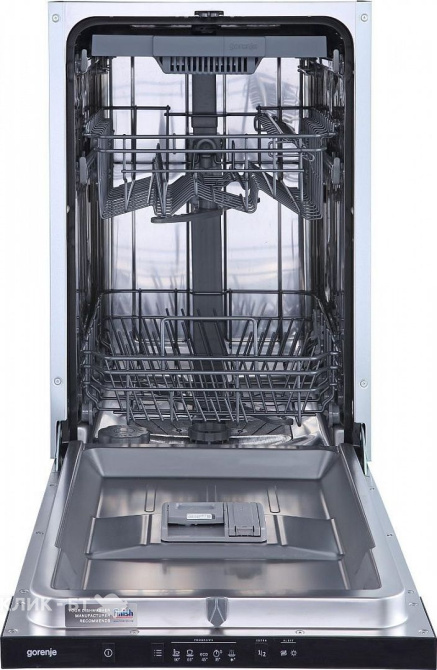 Посудомоечная машина GORENJE GV520E10