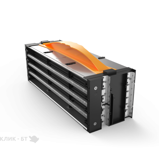 Воздухоочиститель TIMBERK TAP FL600 MF (BL)