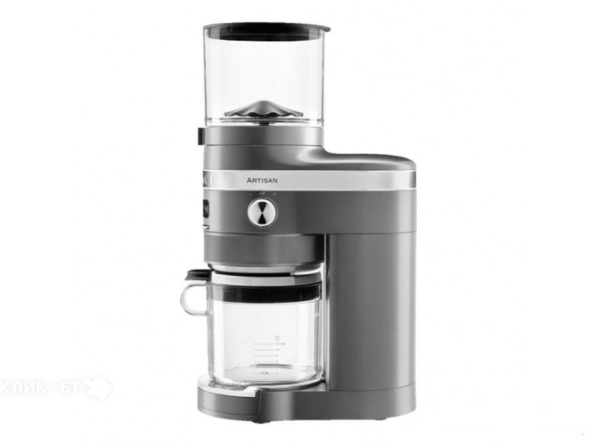Кофемолка KITCHENAID 5KCG8433EMS