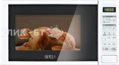 Микроволновая печь SINBO SMO 3653