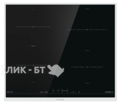Варочная поверхность Gorenje IT 643 BX черный