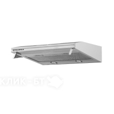 Вытяжка MAUNFELD MPC60-1 нержавейка ln