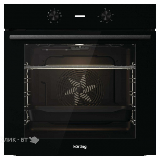 Духовой шкаф KORTING OKB 2820 EN