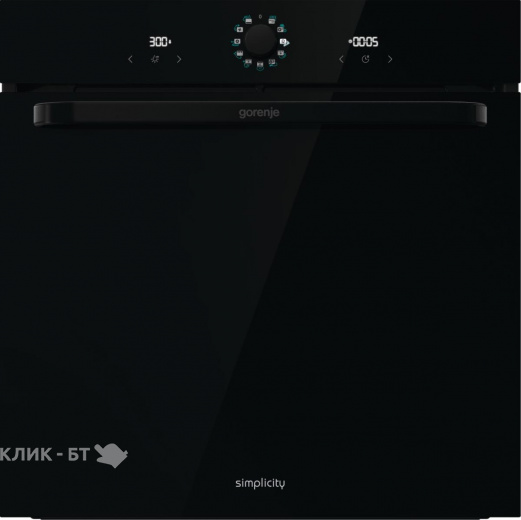 Духовой шкаф GORENJE BOS6737SYB