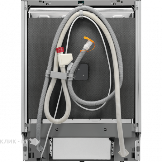 Посудомоечная машина Electrolux EEC 967300 L