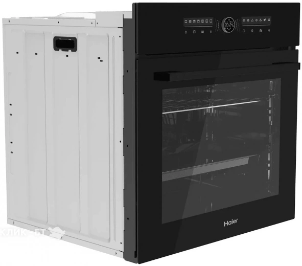 Духовой шкаф HAIER HOX-FT5AMTB