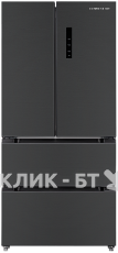 Холодильник KUPPERSBERG NFD 183 DX