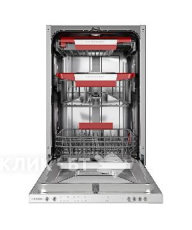 Посудомоечная машина KUPPERSBERG GIM 4592