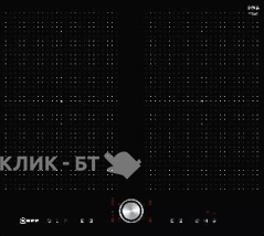 Варочная поверхность NEFF T56PT60X0