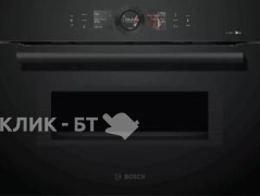 Духовой шкаф BOSCH CMG8764C7