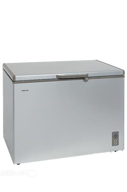 Морозильный ларь HIBERG PF 42 L2GS