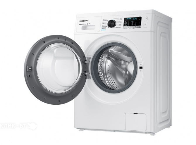 Стиральная машина SAMSUNG WW70A5S20LE