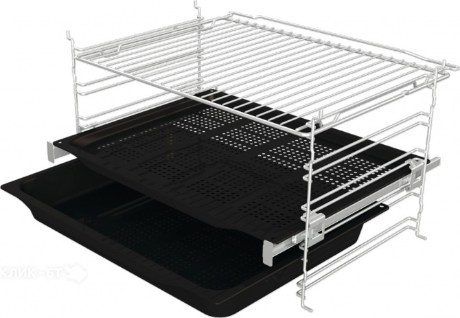 Духовой шкаф GORENJE BSA6737ORAW