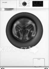 Стиральная машина WEISSGAUFF WM 4506 LED