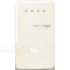 Холодильник SMEG FAB10LCR2