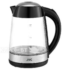 Чайник JVC JK-KE1705 black
